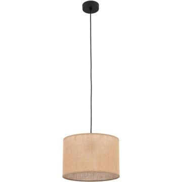 TK Lighting JUTA 6580 Pakabinama lempa 1x15W/E27