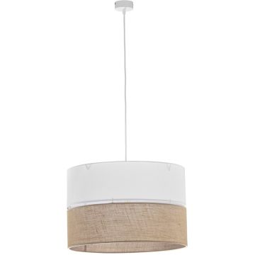 TK Lighting LINOBIANCO 6573 Pakabinama lempa 3x15W/E27