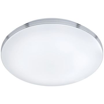 Trio APART 659411806 Stropo šviestuvas 1x18w/led 3000k 1600lm ip44
