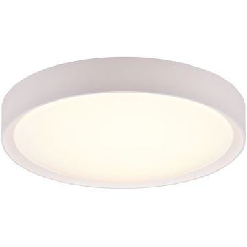 Trio CLARIMO 659011801 Stropo šviestuvas 1x18w/led 3000k 1850lm ip44