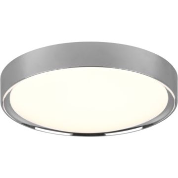 Trio CLARIMO 659011806 Lubų šviestuvas 1x18w/led 3000k 1600lm ip44