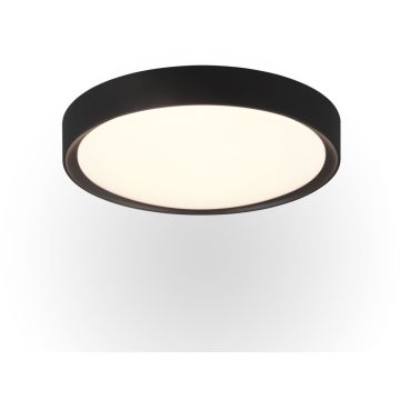 Trio CLARIMO 659011832 Lubų šviestuvas 1x18w/led 3000k 1600lm ip44
