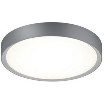 Trio CLARIMO 659011887 Stropo šviestuvas 1x18w/led 3000k 1600lm ip44