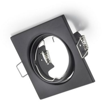 Trio JURA 650000132 Įmontuojamas apšvietimas 1x15w/gu10 ip20