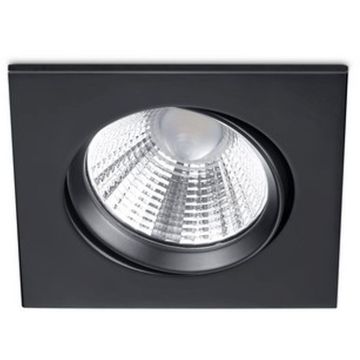 Trio PAMIR 650410132 Įmontuojamas apšvietimas 1x5.5w/led 3000k 345lm ip23