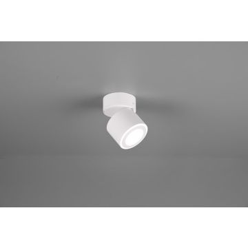Trio TAURUS 652910131 Taškinis šviestuvas 2x/led 3000k 340lm+110lm ip20