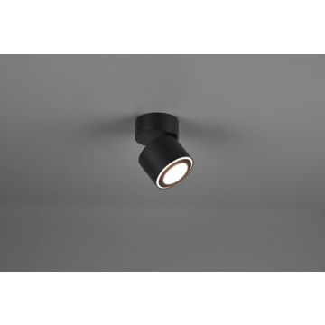 Trio TAURUS 652910132 Taškinis šviestuvas 2x/led 3000k 340lm+110lm ip20