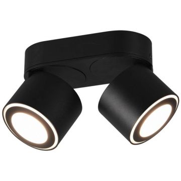 Trio TAURUS 652910232 Taškinis šviestuvas 4x/led 3000k 340lm+110lm ip20
