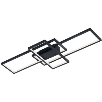 Trio THIAGO 652610342 Stropo šviestuvas 1x36w/led 3000-6000k 3000lm ip20