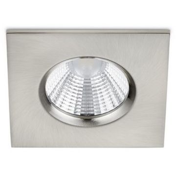 Trio ZAGROS 650610107 Įmontuojamas apšvietimas 1x5.5w/led 3000k 345lm ip65