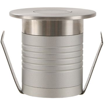 Zambelis RECESSED LED LIGHT E508 Sodo apšvietimas 3W/led 3000K 230lm IP65