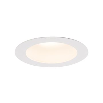 SHILO TOTTORI IL 8580 Įmontuojamas apšvietimas 10W/LED 4000K 1200LM IP44