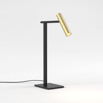 Astro Lighting Leda 1457002 Stalo lempa 1x4W/LED|GU10 IP20