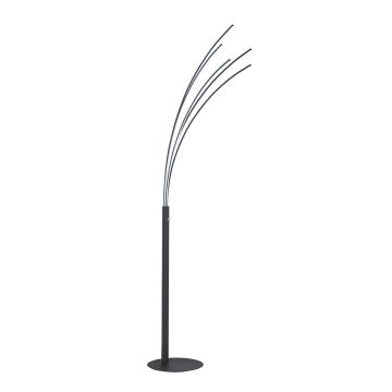 Fischer&Honsel Ellmau 40439 Stovinė lempa 1x33W/LED 2700K 4100 lm IP20