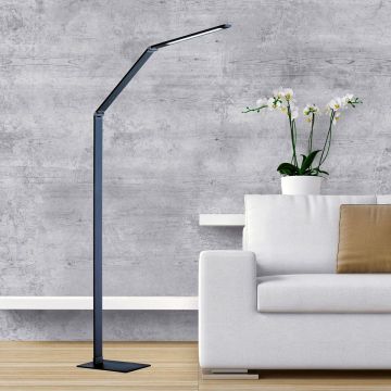 Fischer&Honsel Geri 45841 Stovinė lempa 1x8W/LED 2700K 810 lm IP20