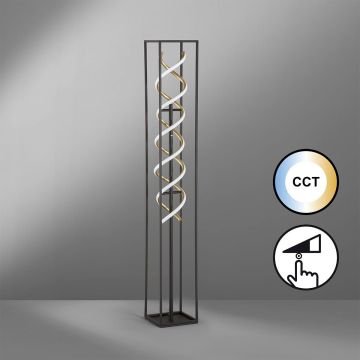 Fischer&Honsel Gian 40495 Stovinė lempa 1x34W/LED 2700K 4200 lm IP20