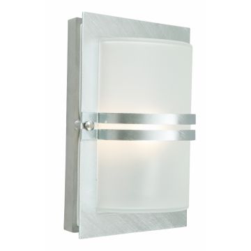 Norlys BASEL MD661GA Sienos lempa 1x9W/E27 IP54