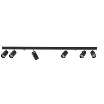 Nowodvorski EYE SPOT VI 6611 Taškinis šviestuvas 6x10W only LED/GU10 IP20
