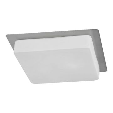 Prezent NIZZA 66207 Lubų šviestuvas 2x60W/E27 IP20