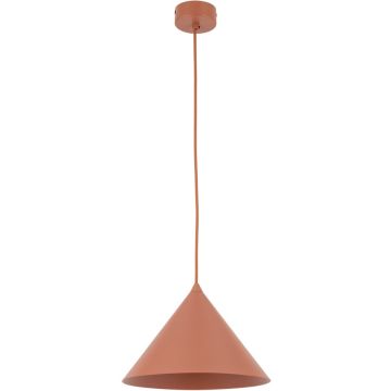 TK Lighting CONO 6632 Pakabinama lempa 1x15W/E27 IP20