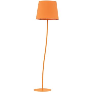 TK Lighting NICOLA 6644 Stovinė lempa 1x15W/E27 IP20