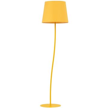 TK Lighting NICOLA 6645 Stovinė lempa 1x15W/E27 IP20