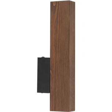 TK Lighting TEO 6613 Sienos lempa 1x36W/LED 2200K – 3200K IP20