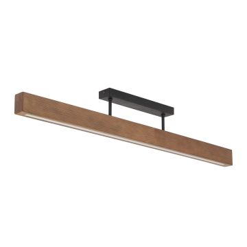 TK Lighting TEO 6614 Stropo šviestuvas 1x36W/LED 2200K – 3200K IP20
