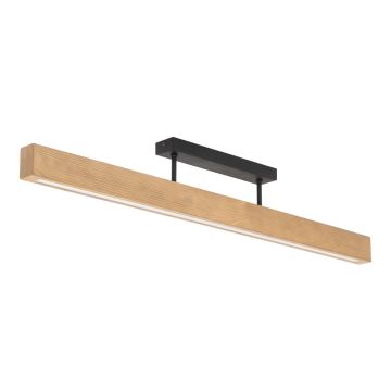 TK Lighting TEO 6619 Stropo šviestuvas 1x36W/LED 2200K – 3200K IP20