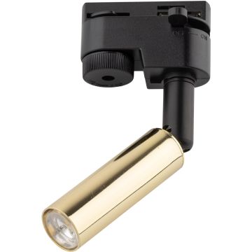 TK Lighting TRACER 6616 Geležinkelio švieslentė 1x8W/G9 IP20