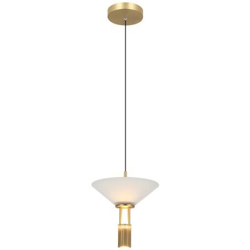 Zambelis PENDANT LED 23199 Pakabinama lempa 10W/led 3000K 780lm IP20