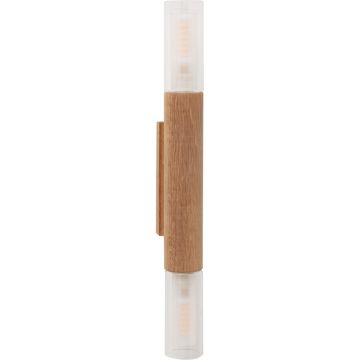 Zuma Line MADERA 6620103 Sienos lempa 2x28W/G9 IP20