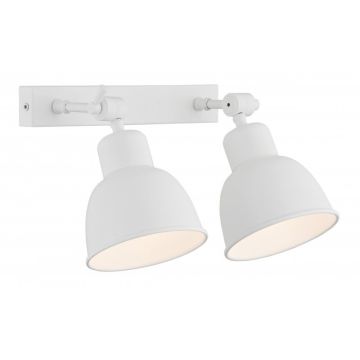 Argon EUFRAT 676 Sienos lempa 2x15W/E27 IP20