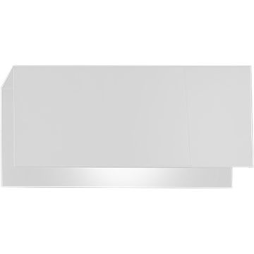 Emibig GENTOR 673/K1 Sienos lempa 1x60W/E27 IP20