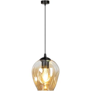 Emibig ISTAR 677/1 Pakabinama lempa 1x40W/E27 IP20