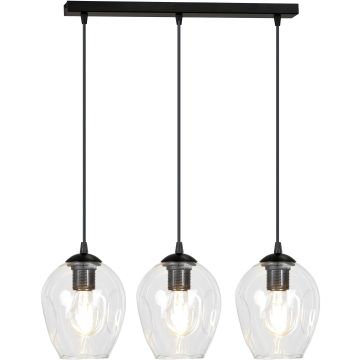 Emibig ISTAR 679/3 Pakabinama lempa 3x40W/E27 IP20