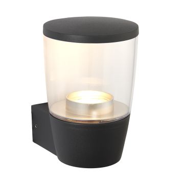 Endon CANILLO 67697 Sienos lempa 3.5W/GU10 5000K 345LM IP44