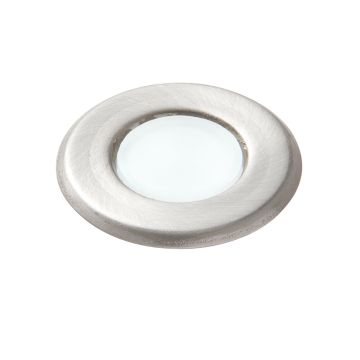 Endon COVE 67360 Sodo apšvietimas 0.8W/LED 6500K 50LM IP67