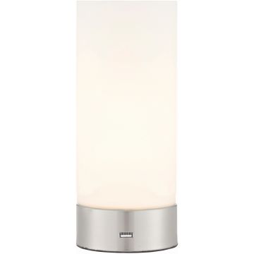 Endon DARA 67517 Stalo lempa 1x40W/E14 IP20