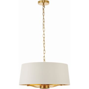 Endon HARVEY 67667 Švieslentė 3x40W/E14 IP20