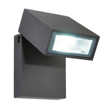 Endon MORTI 67685 Sienos lempa 10W/LED 4000K 620LM IP44
