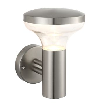 Endon ROKO 67701 Sienos lempa 3.5W/GU10 5000K 345LM IP44