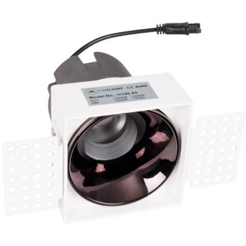 Maxlight SPILIO H190.04 Montavimo detalė ip65