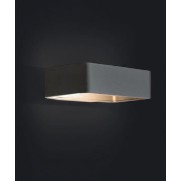 Nowodvorski MUNO LED 6776 Sienos lempa 1x6W/LED 3000K 242LM IP54