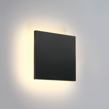 One Light The Backlight 67450A/AN/W Sienos lempa 1x7W/LED 3000K 600lm IP54