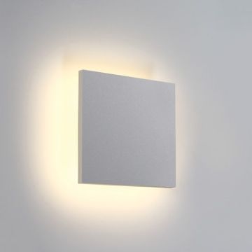One Light The Backlight 67450A/W/W Sienos lempa 1x7W/LED 3000K 600lm IP54