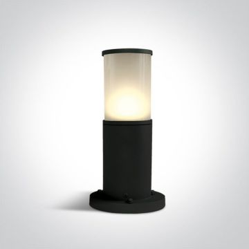 One Light Tube Lights 67100/B Stovinė lempa 1x20W/E27 IP54