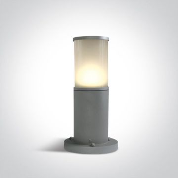 One Light Tube Lights 67100/G Stovinė lempa 1x20W/E27 IP54