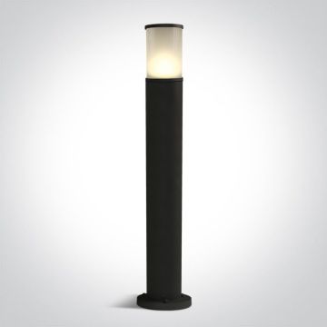 One Light Tube Lights 67102/B Stovinė lempa 1x20W/E27 IP54