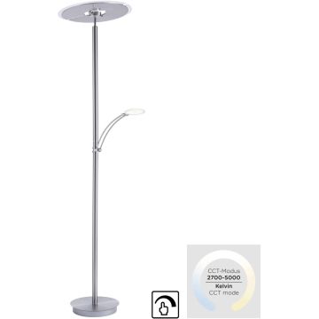 Paul Neuhaus ARTUR 673-55 Stovinė lempa 3x54W/LED 2700-5000k 5770lm ip20